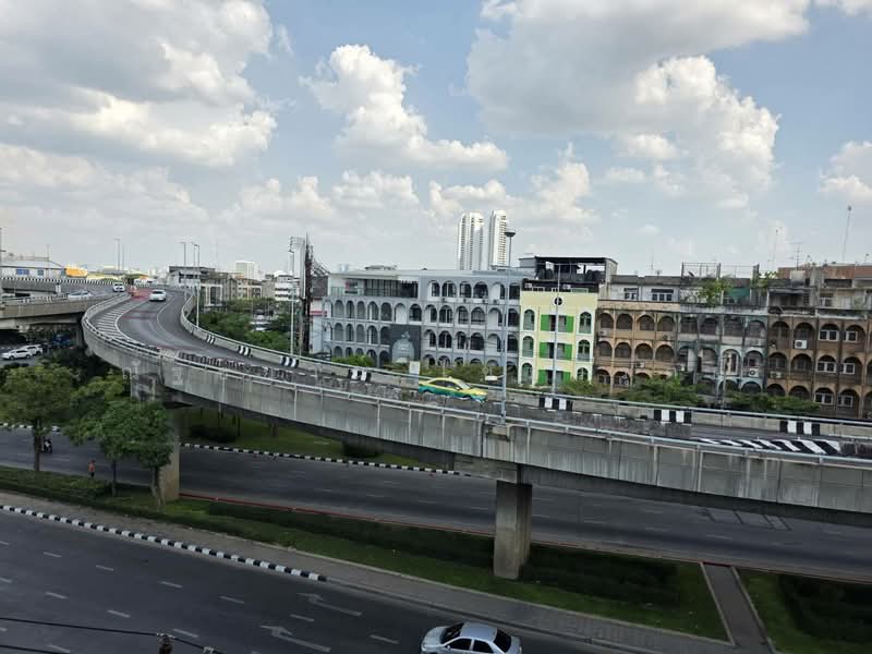 ขายอาคารพาณิชย์ติดถนนอรุณอัมรินทร์ ใก้ลแยกอรุณอัมรินทร์ เหมาะทำธุรกิจ, Bangkok, อรุณอัมรินทร์, Arun Amarin, Bangkok Noi, Bangkok, , 300 sqm, Shophouse For Sale, by ณัฐธยาน์ ไชยวรุตย์, 500223639 - DDproperty.com