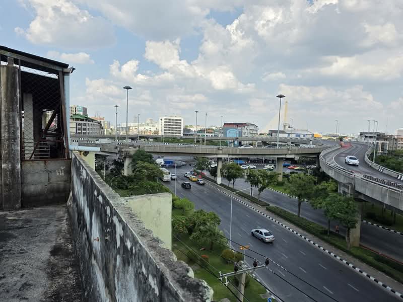 ขายอาคารพาณิชย์ติดถนนอรุณอัมรินทร์ ใก้ลแยกอรุณอัมรินทร์ เหมาะทำธุรกิจ, กรุงเทพ, อรุณอัมรินทร์, อรุณอมรินทร์, บางกอกน้อย, กรุงเทพ, 300 ตร.ม., ตึกแถว-อาคารพาณิชย์ ขาย, โดย ณัฐธยาน์ ไชยวรุตย์, 500223639 - DDproperty.com