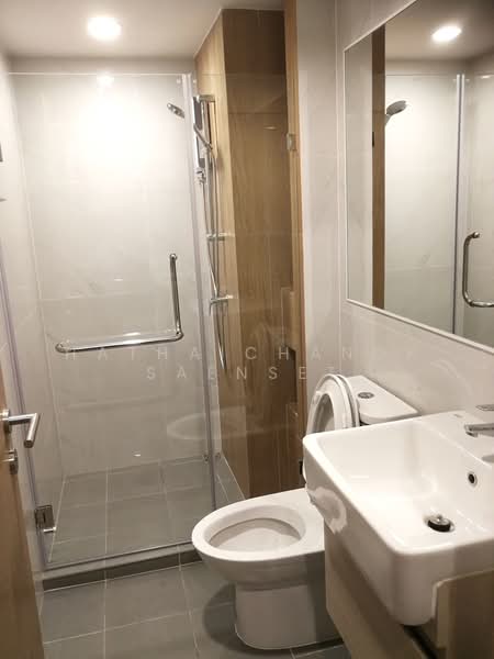 The Excel Hideaway Sukhumvit 71, Bangkok, Soi Mi Suwan 2, Phra Kanong Nua, Watthana, Bangkok, 2 Bedrooms, 56 sqm, Condo For Rent, by Hathaichanok Saenset, 500223641 - DDproperty.com