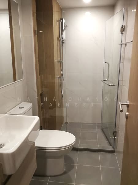 The Excel Hideaway Sukhumvit 71, Bangkok, Soi Mi Suwan 2, Phra Kanong Nua, Watthana, Bangkok, 2 Bedrooms, 56 sqm, Condo For Rent, by Hathaichanok Saenset, 500223641 - DDproperty.com