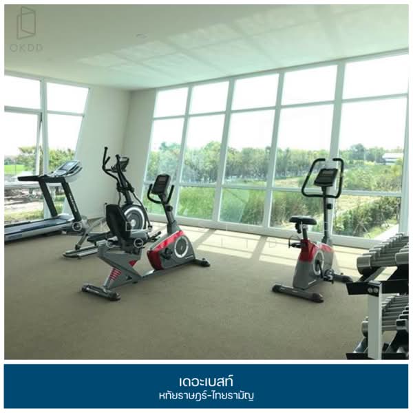 The Best Hathairat-Thairaman, Bangkok, Soi Thairaman, Thairaman Road, Sam Wa Tawan Tok, Khlong Sam Wa, Bangkok, 3 Bedrooms, 195 sqm, Single Detached House For Sale, by OKDD STUDIO Co., Ltd., 500223643 - DDproperty.com