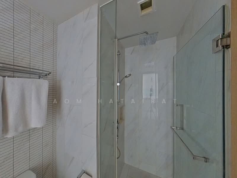 Hyde Sukhumvit 11, Bangkok, 11 Soi Sukhumvit 11, Khlongtoei Nua, Watthana, Bangkok, 1 Bedroom, 38 sqm, Condo For Rent, by Aom Hatairat, 500223644 - DDproperty.com
