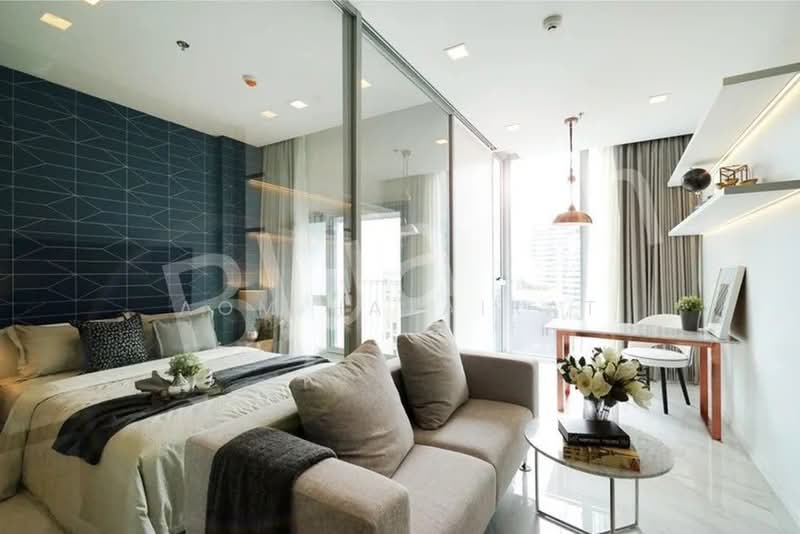 Hyde Sukhumvit 11 : ไฮด์ สุขุมวิท11, กรุงเทพ, 11 ซอยสุขุมวิท 11, คลองเตยเหนือ, วัฒนา, กรุงเทพ, 35 ตร.ม., คอนโด ให้เช่า, โดย Aom Hatairat, 500223644 - DDproperty.com