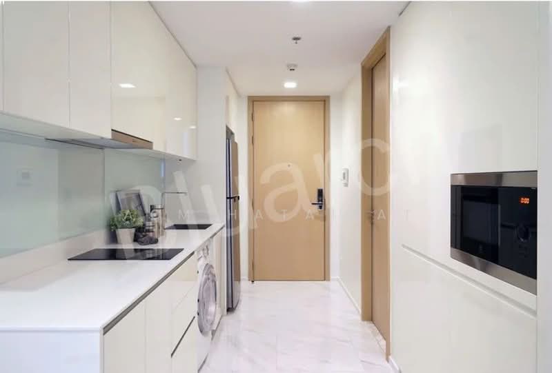 Hyde Sukhumvit 11 : ไฮด์ สุขุมวิท11, กรุงเทพ, 11 ซอยสุขุมวิท 11, คลองเตยเหนือ, วัฒนา, กรุงเทพ, 35 ตร.ม., คอนโด ให้เช่า, โดย Aom Hatairat, 500223644 - DDproperty.com