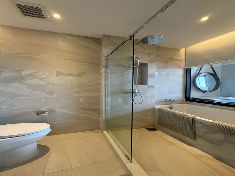 Keen Centre Sriracha, Chon Buri (Pattaya), 95/5 Sukhumvit Rd, Si Racha, Si Racha, Chon Buri (Pattaya), 1 Bedroom, 45 sqm, Condo For Rent, by A.T.A. Property, 500223645 - DDproperty.com