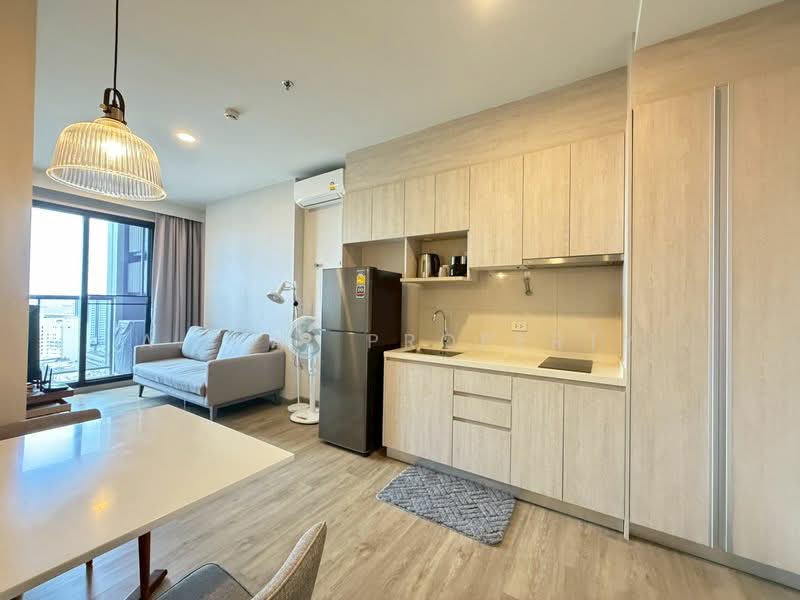 Keen Centre Sriracha, Chon Buri (Pattaya), 95/5 Sukhumvit Rd, Si Racha, Si Racha, Chon Buri (Pattaya), 1 Bedroom, 45 sqm, Condo For Rent, by A.T.A. Property, 500223645 - DDproperty.com