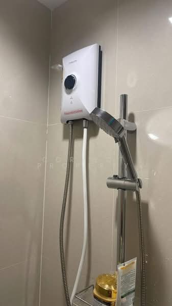 Life Sathorn Sierra, Bangkok, Ratchaphruek Rd, Talat Plu, Thon Buri, Bangkok, 1 Bedroom, 40 sqm, Condo For Rent, by Correct Property, 500223646 - DDproperty.com