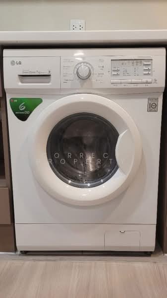 Life Sathorn Sierra : ไลฟ์ สาทร เซียร์รา, กรุงเทพ, ถนนราชพฤกษ์, ตลาดพลู, ธนบุรี, กรุงเทพ, 40 ตร.ม., คอนโด ให้เช่า, โดย Correct Property, 500223646 - DDproperty.com