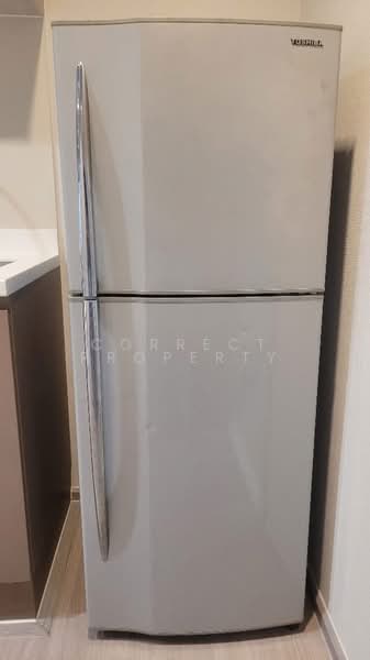 Life Sathorn Sierra : ไลฟ์ สาทร เซียร์รา, กรุงเทพ, ถนนราชพฤกษ์, ตลาดพลู, ธนบุรี, กรุงเทพ, 40 ตร.ม., คอนโด ให้เช่า, โดย Correct Property, 500223646 - DDproperty.com