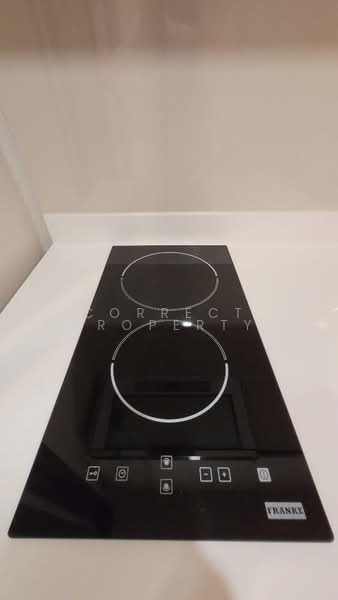 Life Sathorn Sierra, Bangkok, Ratchaphruek Rd, Talat Plu, Thon Buri, Bangkok, 1 Bedroom, 40 sqm, Condo For Rent, by Correct Property, 500223646 - DDproperty.com