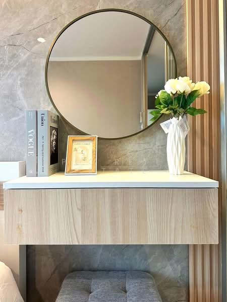 Lumpini Ville Naklua-Wongamat, Chon Buri (Pattaya), Pattaya-Na Kluea Rd, Na Kloe, Bang Lamung (Pattaya), Chon Buri (Pattaya), 1 Bedroom, 26 sqm, Condo For Sale, by PLC real estate, 500223647 - DDproperty.com