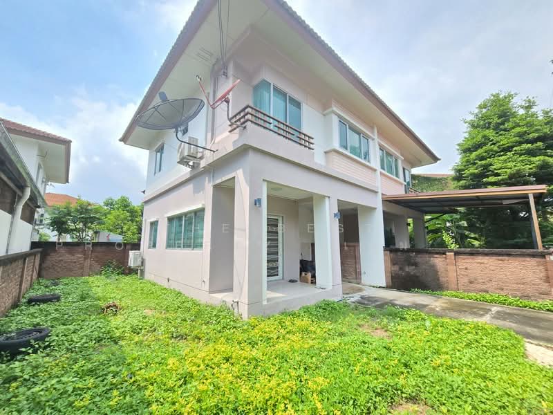 หมู่บ้านเอโทล มัลดีฟส์ บีช หนามแดง-บางพลี (Atoll Maldives Beach), สมุทรปราการ, บางพลีใหญ่, บางพลี, สมุทรปราการ, 120 ตร.ม., บ้านแฝด ขาย, โดย The Best Property เหมยหลิง, 500223648 - DDproperty.com