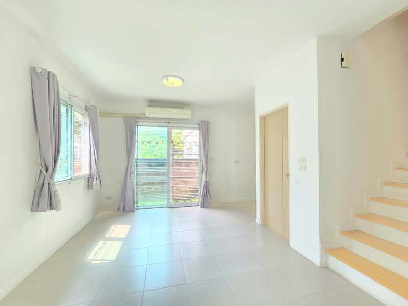 หมู่บ้านเอโทล มัลดีฟส์ บีช หนามแดง-บางพลี (Atoll Maldives Beach), สมุทรปราการ, บางพลีใหญ่, บางพลี, สมุทรปราการ, 120 ตร.ม., บ้านแฝด ขาย, โดย The Best Property เหมยหลิง, 500223648 - DDproperty.com