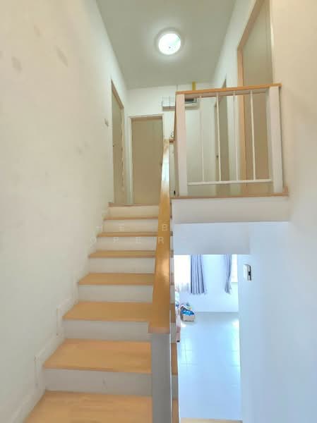 หมู่บ้านเอโทล มัลดีฟส์ บีช หนามแดง-บางพลี (Atoll Maldives Beach), สมุทรปราการ, บางพลีใหญ่, บางพลี, สมุทรปราการ, 120 ตร.ม., บ้านแฝด ขาย, โดย The Best Property เหมยหลิง, 500223648 - DDproperty.com