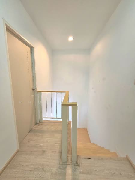 หมู่บ้านเอโทล มัลดีฟส์ บีช หนามแดง-บางพลี (Atoll Maldives Beach), สมุทรปราการ, บางพลีใหญ่, บางพลี, สมุทรปราการ, 120 ตร.ม., บ้านแฝด ขาย, โดย The Best Property เหมยหลิง, 500223648 - DDproperty.com