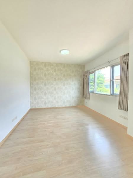 หมู่บ้านเอโทล มัลดีฟส์ บีช หนามแดง-บางพลี (Atoll Maldives Beach), Samut Prakan, Bangphli Yai, Bang Plee, Samut Prakan, 3 Bedrooms, 120 sqm, Semi-Detached House (Twin House) For Sale, by The Best Property  เหมยหลิง, 500223648 - DDproperty.com