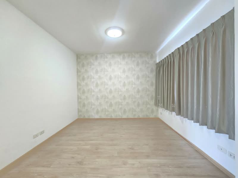 หมู่บ้านเอโทล มัลดีฟส์ บีช หนามแดง-บางพลี (Atoll Maldives Beach), Samut Prakan, Bangphli Yai, Bang Plee, Samut Prakan, 3 Bedrooms, 120 sqm, Semi-Detached House (Twin House) For Sale, by The Best Property  เหมยหลิง, 500223648 - DDproperty.com