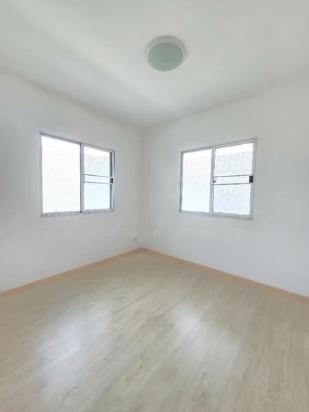 หมู่บ้านเอโทล มัลดีฟส์ บีช หนามแดง-บางพลี (Atoll Maldives Beach), Samut Prakan, Bangphli Yai, Bang Plee, Samut Prakan, 3 Bedrooms, 120 sqm, Semi-Detached House (Twin House) For Sale, by The Best Property  เหมยหลิง, 500223648 - DDproperty.com