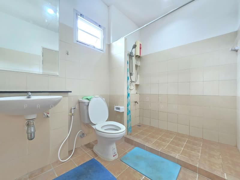 หมู่บ้านเอโทล มัลดีฟส์ บีช หนามแดง-บางพลี (Atoll Maldives Beach), Samut Prakan, Bangphli Yai, Bang Plee, Samut Prakan, 3 Bedrooms, 120 sqm, Semi-Detached House (Twin House) For Sale, by The Best Property  เหมยหลิง, 500223648 - DDproperty.com