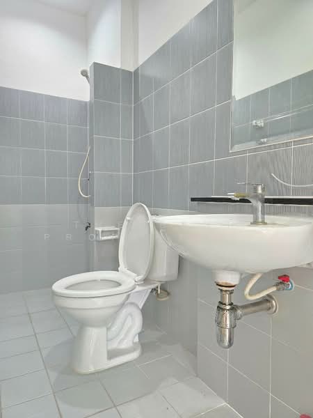 หมู่บ้านเอโทล มัลดีฟส์ บีช หนามแดง-บางพลี (Atoll Maldives Beach), Samut Prakan, Bangphli Yai, Bang Plee, Samut Prakan, 3 Bedrooms, 120 sqm, Semi-Detached House (Twin House) For Sale, by The Best Property  เหมยหลิง, 500223648 - DDproperty.com