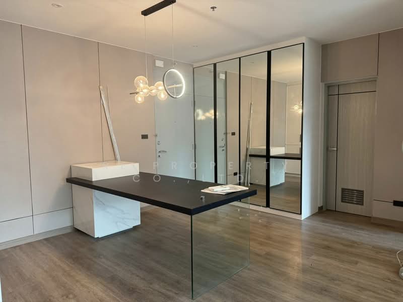 Silom Grand Terrace : สีลม แกรนด์ เทอเรส, กรุงเทพ, ซอยศาลาแดง 2 ถนนศาลาแดง, สีลม, บางรัก, กรุงเทพ, 88 ตร.ม., คอนโด ให้เช่า, โดย RE PROPERTY CO.,LTD., 500223649 - DDproperty.com