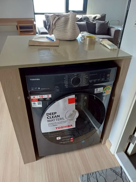 KnightsBridge SkyCity, Bangkok, Soi Phaholyothin 50 Intersection 1, Phaholyothin Road, Anusaowari, Bang Khen, Bangkok, 1 Bedroom, 35 sqm, Condo For Rent, by สรภพ ยอดไชย (สีฝุ่น), 500223650 - DDproperty.com