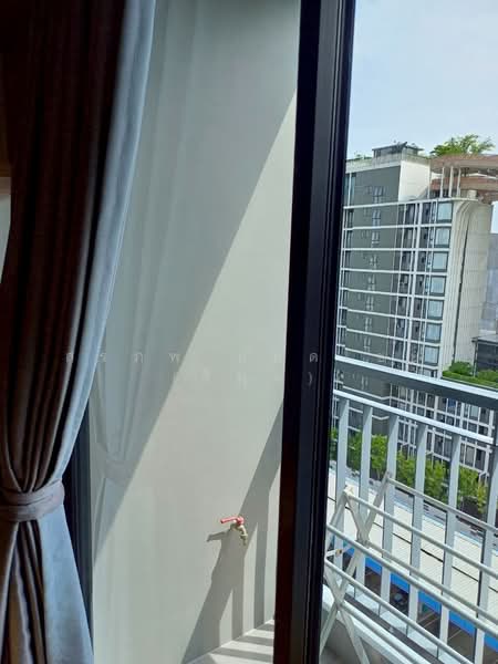 KnightsBridge SkyCity, Bangkok, Soi Phaholyothin 50 Intersection 1, Phaholyothin Road, Anusaowari, Bang Khen, Bangkok, 1 Bedroom, 35 sqm, Condo For Rent, by สรภพ ยอดไชย (สีฝุ่น), 500223650 - DDproperty.com