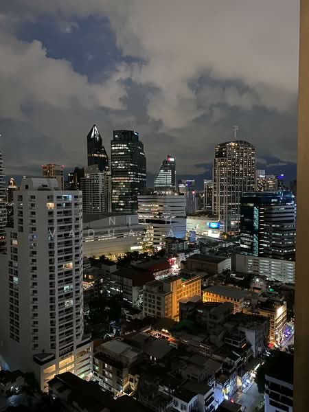 Noble BE33, Bangkok, 19 Soi Sukhumvit 33, Khlong Tan Nua, Watthana, Bangkok, 2 Bedrooms, 70 sqm, Condo For Rent, by Nicha Vadhanasiriyakorn, 500223651 - DDproperty.com