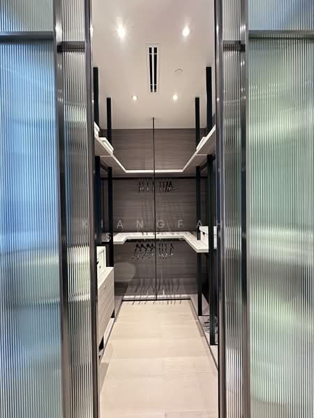 Scope Langsuan, Bangkok, Soi Lang Suan, Lumphini, Pathum Wan, Bangkok, 1 Bedroom, 85 sqm, Condo For Rent, by Kiangfah Sripui, 500223652 - DDproperty.com