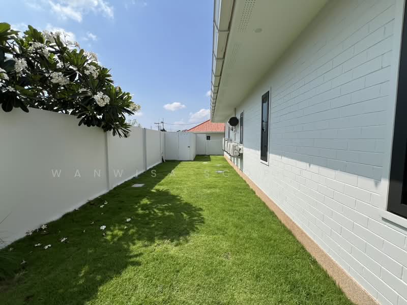 Huahin 112, Prachuap Khiri Khan, Prachuap Khiri Khan, Thap Tai, Hua Hin, Prachuap Khiri Khan, 3 Bedrooms, 318 sqm, Villa For Sale, by Wanwisa Scopetta, 500223653 - DDproperty.com