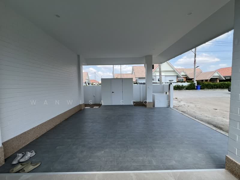 Huahin 112, Prachuap Khiri Khan, Prachuap Khiri Khan, Thap Tai, Hua Hin, Prachuap Khiri Khan, 3 Bedrooms, 318 sqm, Villa For Sale, by Wanwisa Scopetta, 500223653 - DDproperty.com