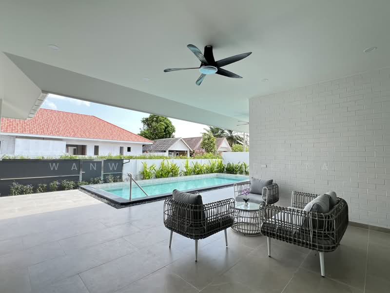 Huahin 112, Prachuap Khiri Khan, Prachuap Khiri Khan, Thap Tai, Hua Hin, Prachuap Khiri Khan, 3 Bedrooms, 318 sqm, Villa For Sale, by Wanwisa Scopetta, 500223653 - DDproperty.com