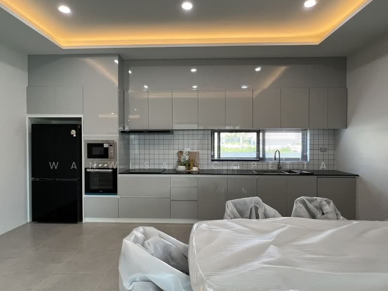 Huahin 112, Prachuap Khiri Khan, ประจวบคีรีขันธ์, ทับใต้, หัวหิน, ประจวบคีรีขันธ์, 318 ตร.ม., วิลล่า ขาย, โดย Wanwisa Scopetta, 500223653 - DDproperty.com