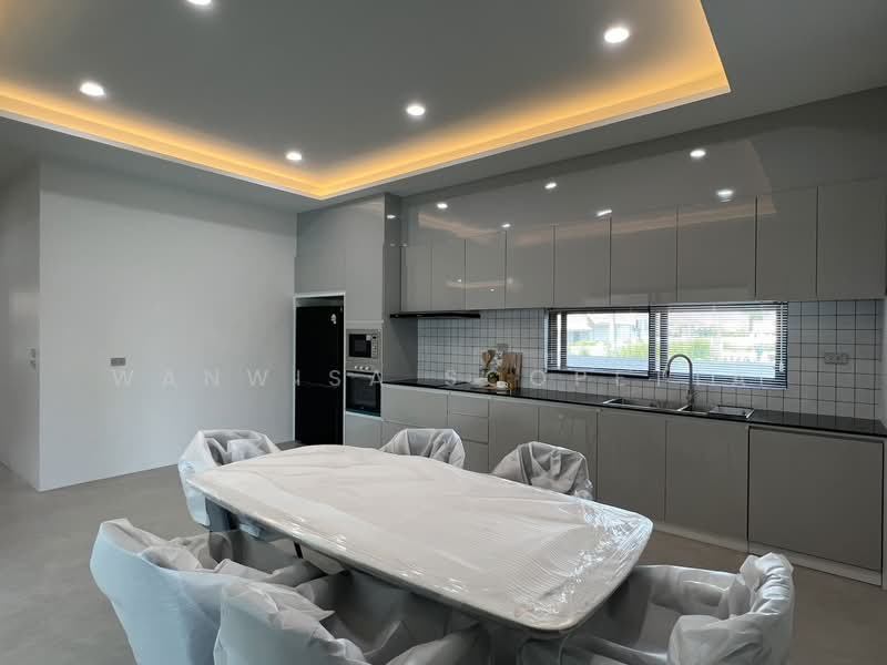 Huahin 112, Prachuap Khiri Khan, Prachuap Khiri Khan, Thap Tai, Hua Hin, Prachuap Khiri Khan, 3 Bedrooms, 318 sqm, Villa For Sale, by Wanwisa Scopetta, 500223653 - DDproperty.com