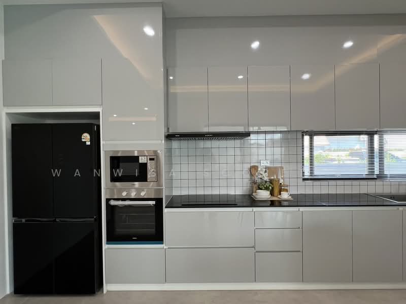 Huahin 112, Prachuap Khiri Khan, Prachuap Khiri Khan, Thap Tai, Hua Hin, Prachuap Khiri Khan, 3 Bedrooms, 318 sqm, Villa For Sale, by Wanwisa Scopetta, 500223653 - DDproperty.com