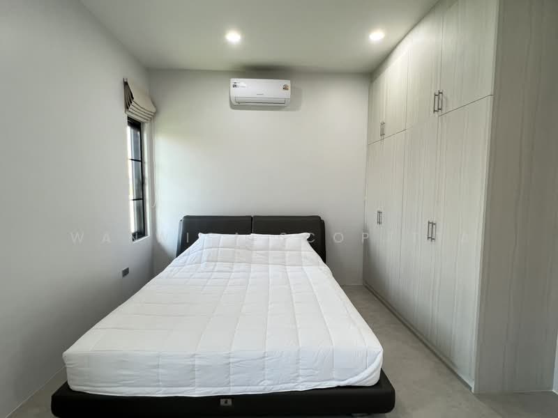 Huahin 112, Prachuap Khiri Khan, ประจวบคีรีขันธ์, ทับใต้, หัวหิน, ประจวบคีรีขันธ์, 318 ตร.ม., วิลล่า ขาย, โดย Wanwisa Scopetta, 500223653 - DDproperty.com