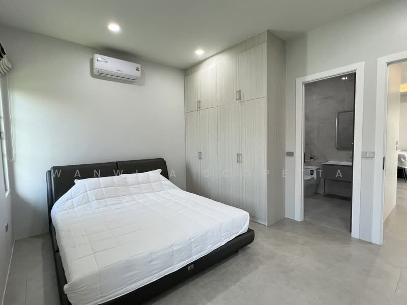 Huahin 112, Prachuap Khiri Khan, Prachuap Khiri Khan, Thap Tai, Hua Hin, Prachuap Khiri Khan, 3 Bedrooms, 318 sqm, Villa For Sale, by Wanwisa Scopetta, 500223653 - DDproperty.com