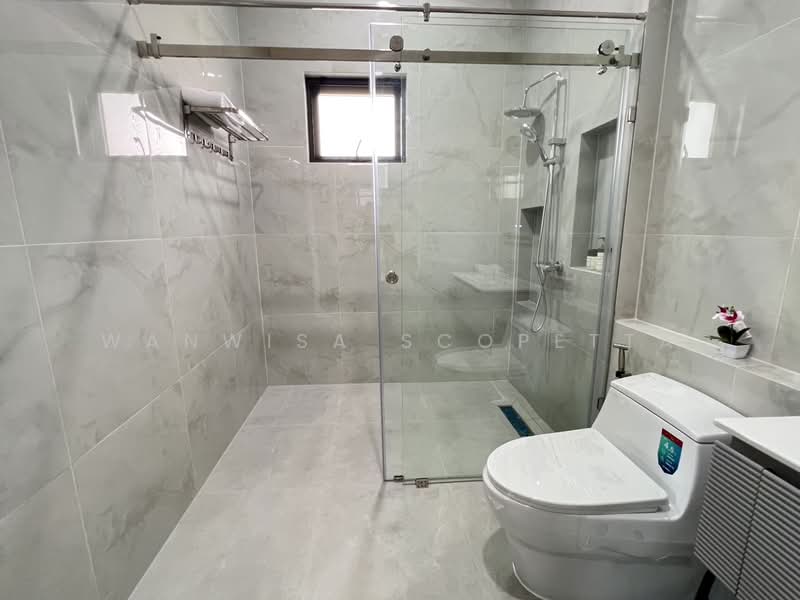 Huahin 112, Prachuap Khiri Khan, Prachuap Khiri Khan, Thap Tai, Hua Hin, Prachuap Khiri Khan, 3 Bedrooms, 318 sqm, Villa For Sale, by Wanwisa Scopetta, 500223653 - DDproperty.com