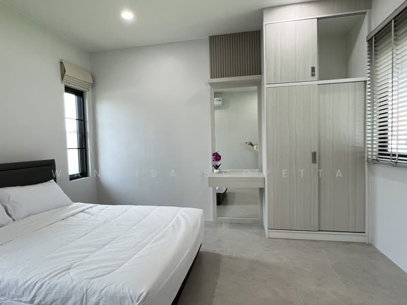 Huahin 112, Prachuap Khiri Khan, ประจวบคีรีขันธ์, ทับใต้, หัวหิน, ประจวบคีรีขันธ์, 318 ตร.ม., วิลล่า ขาย, โดย Wanwisa Scopetta, 500223653 - DDproperty.com