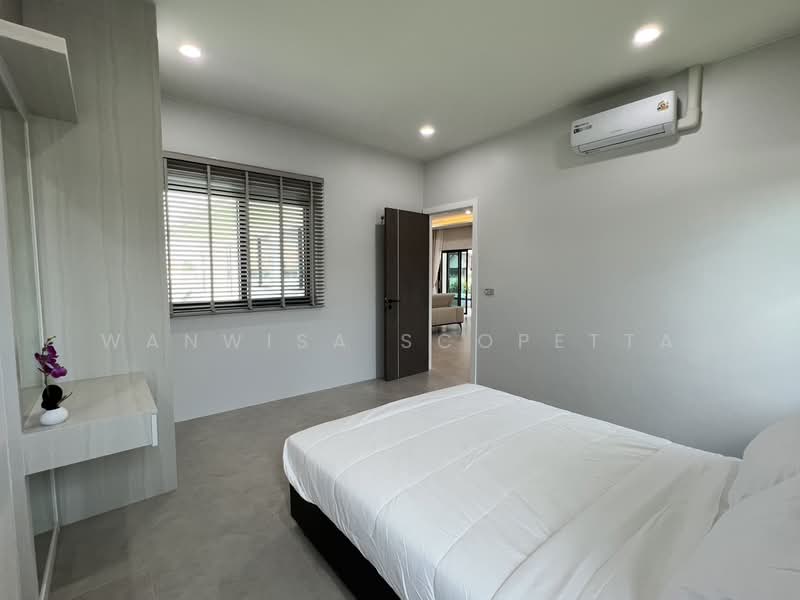 Huahin 112, Prachuap Khiri Khan, Prachuap Khiri Khan, Thap Tai, Hua Hin, Prachuap Khiri Khan, 3 Bedrooms, 318 sqm, Villa For Sale, by Wanwisa Scopetta, 500223653 - DDproperty.com