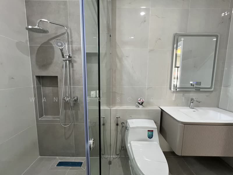 Huahin 112, Prachuap Khiri Khan, ประจวบคีรีขันธ์, ทับใต้, หัวหิน, ประจวบคีรีขันธ์, 318 ตร.ม., วิลล่า ขาย, โดย Wanwisa Scopetta, 500223653 - DDproperty.com