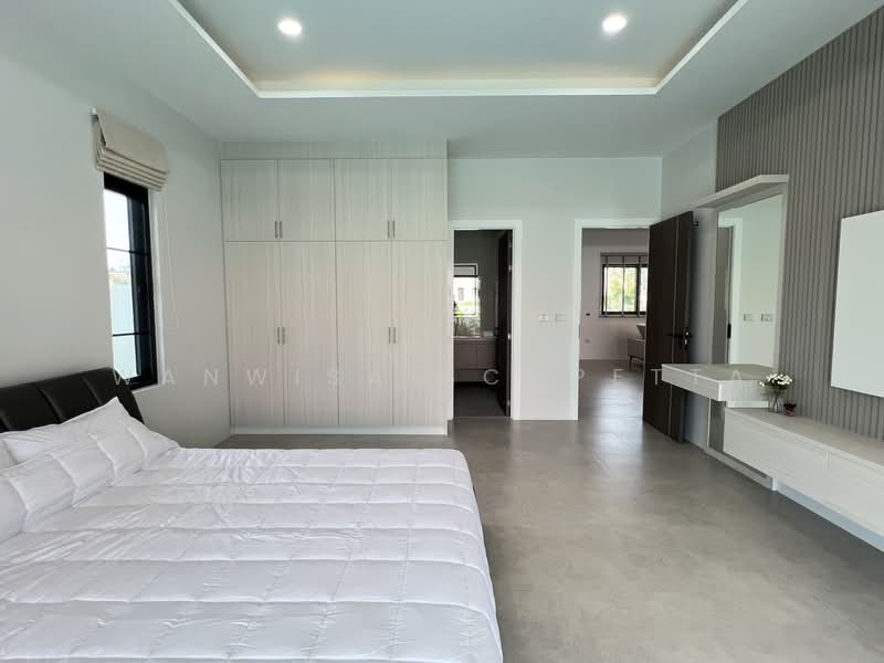 Huahin 112, Prachuap Khiri Khan, Prachuap Khiri Khan, Thap Tai, Hua Hin, Prachuap Khiri Khan, 3 Bedrooms, 318 sqm, Villa For Sale, by Wanwisa Scopetta, 500223653 - DDproperty.com
