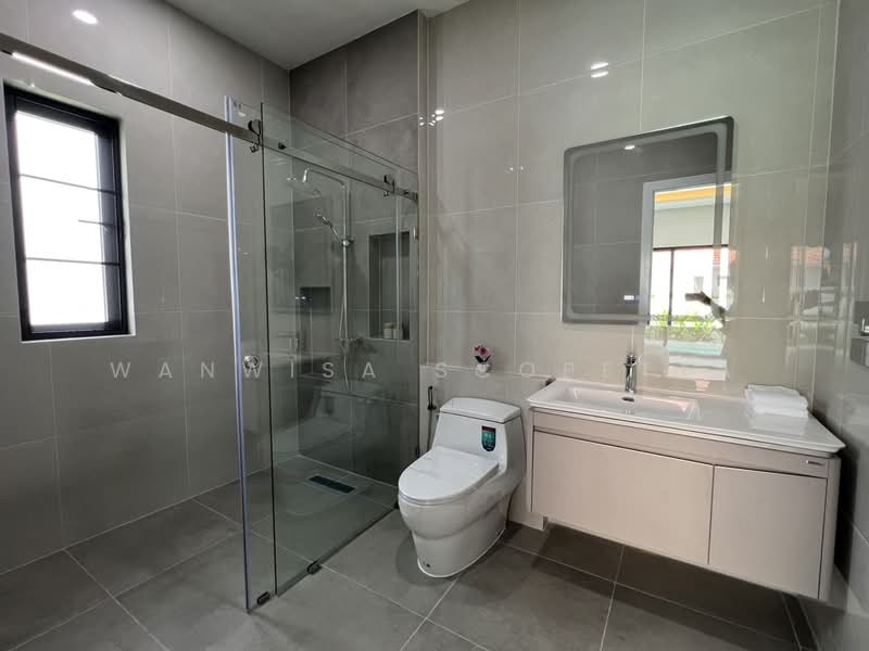 Huahin 112, Prachuap Khiri Khan, Prachuap Khiri Khan, Thap Tai, Hua Hin, Prachuap Khiri Khan, 3 Bedrooms, 318 sqm, Villa For Sale, by Wanwisa Scopetta, 500223653 - DDproperty.com