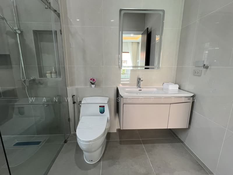 Huahin 112, Prachuap Khiri Khan, Prachuap Khiri Khan, Thap Tai, Hua Hin, Prachuap Khiri Khan, 3 Bedrooms, 318 sqm, Villa For Sale, by Wanwisa Scopetta, 500223653 - DDproperty.com