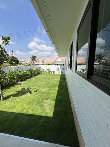 Huahin 112, Prachuap Khiri Khan, Prachuap Khiri Khan, Thap Tai, Hua Hin, Prachuap Khiri Khan, 3 Bedrooms, 318 sqm, Villa For Sale, by Wanwisa Scopetta, 500223653 - DDproperty.com