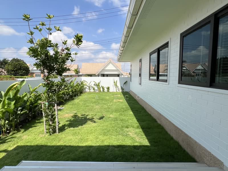 Huahin 112, Prachuap Khiri Khan, Prachuap Khiri Khan, Thap Tai, Hua Hin, Prachuap Khiri Khan, 3 Bedrooms, 318 sqm, Villa For Sale, by Wanwisa Scopetta, 500223653 - DDproperty.com