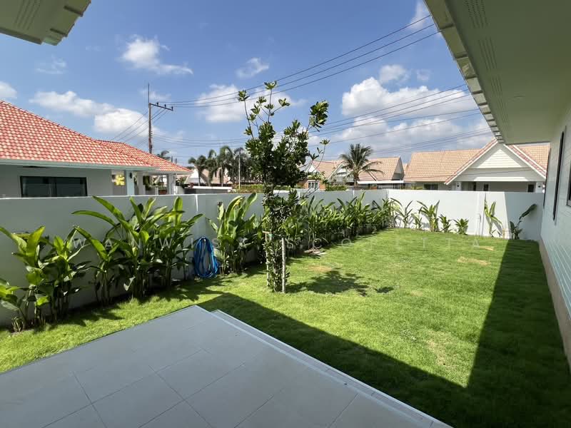 Huahin 112, Prachuap Khiri Khan, Prachuap Khiri Khan, Thap Tai, Hua Hin, Prachuap Khiri Khan, 3 Bedrooms, 318 sqm, Villa For Sale, by Wanwisa Scopetta, 500223653 - DDproperty.com