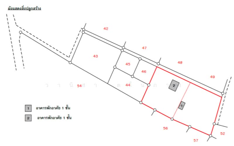 ที่ดินพร้อมสิ่งปลูกสร้าง ตำบลปากแรต อำเภอบ้านโป่ง จังหวัดราชบุรี, Ratchaburi, Pak Raet, Ban Pong, Ratchaburi, , 3,184 sqm, Land For Sale, by วานิสา ตโนภาส, 500223654 - DDproperty.com