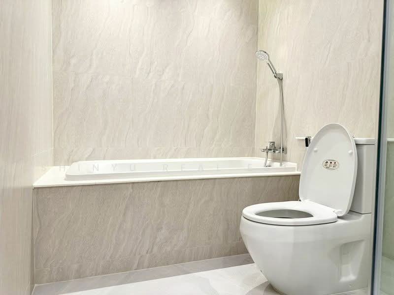 Grand Langsuan, Bangkok, Soi Lang Suan ,Ploenchit Road, Lumphini, Pathum Wan, Bangkok, 3 Bedrooms, 146 sqm, Condo For Rent, by Shinyu Real Estate, 500223656 - DDproperty.com