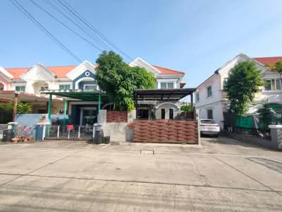 ขาย - Nirundville Srinakarindra : นิรันดร์วิลล์ ศรีนครินทร์, สมุทรปราการ